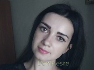 demidesire Visio Tchats