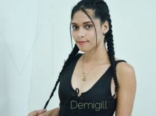 Demigill