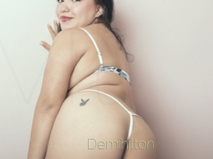 Demihilton