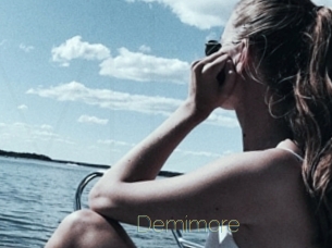 Demimore