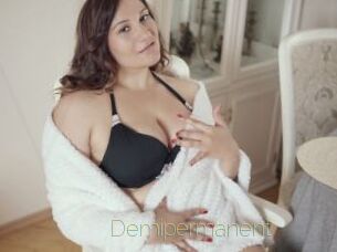Demipermanent