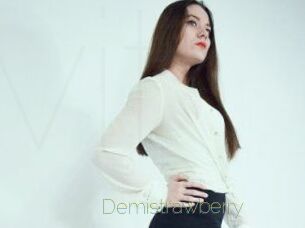 Demistrawberry