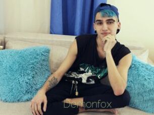Demonfox