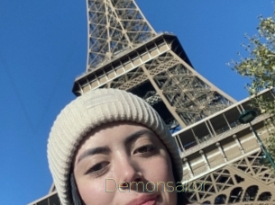 Demonsailor