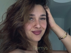 demys Visio Tchats