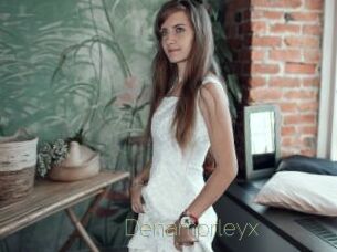 Denamorleyx