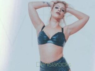 Denisiarocks
