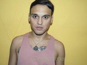 Densummer