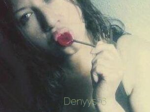 denyys76 Visio Tchats