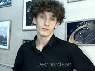 deonrodsan Visio Tchats