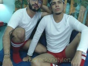 Dereckandtyler1
