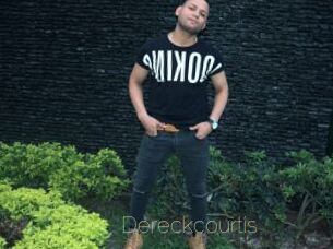 Dereckcourtis