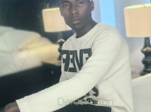 dereckhilton Visio Tchats