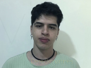 Dereckmartines