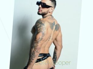 Derekcooper