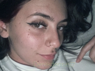Derekdenise27