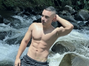 Derekmills