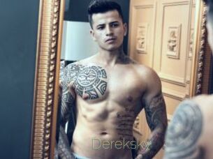 Dereksky