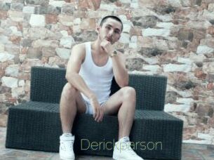 Derickparson