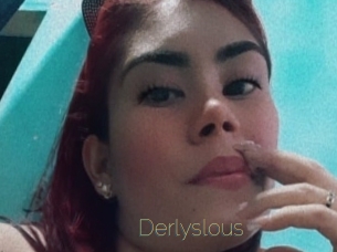Derlyslous