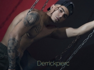 Derrickpierc