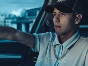 Derrymayers