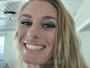 Desertrain