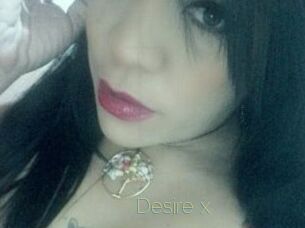 Desire_x