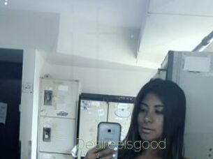 desireeisgood Visio Tchats