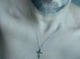 Desireforsex