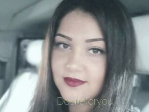 Desireforyou