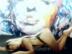 Desirethh