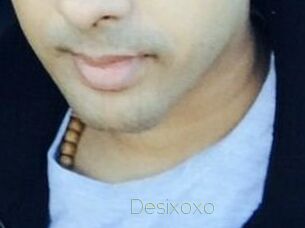 Desixoxo