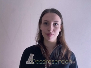 Dessiresenden