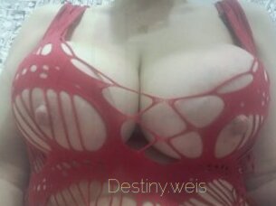 Destiny.weis-streamate