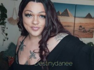 Destinydanee