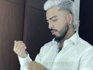 Devanmartinez