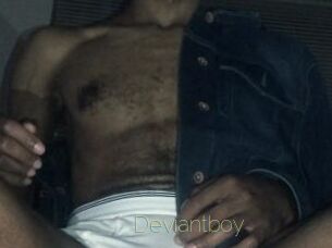 Deviantboy