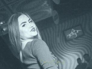 DevilDevi