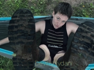 Devilishlydani