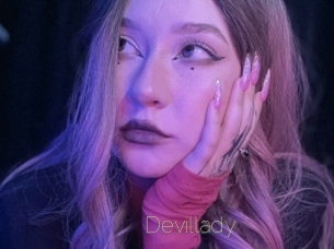 Devillady