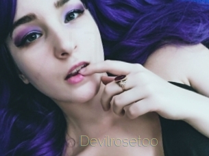 Devilrosetoo