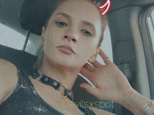 Devilsxspot