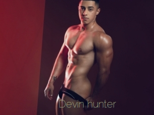 Devin_hunter