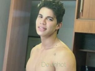 Devinhot