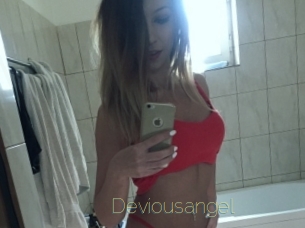 deviousangel Visio Tchats