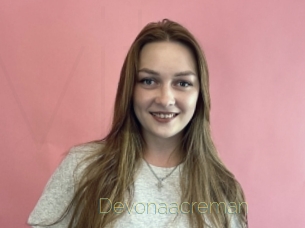 devonaacreman Visio Tchats