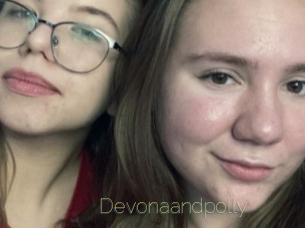 Devonaandpolly