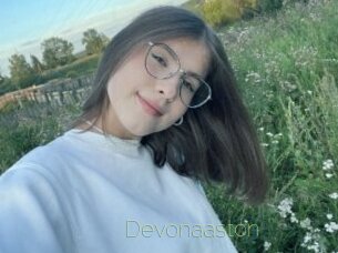 Devonaaston