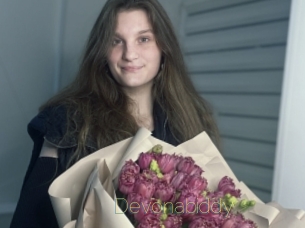 Devonabiddy